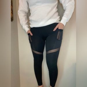 Fabletics leggings
